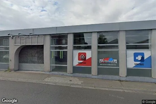 Kantorruimte te huur i Doornik - Foto uit Google Street View