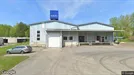 Værksted til leje, Oulu, Pohjois-Pohjanmaa, &lt;span class=&quot;blurred street&quot; onclick=&quot;ProcessAdRequest(1622879)&quot;&gt;&lt;span class=&quot;hint&quot;&gt;Se vej-navn&lt;/span&gt;[xxxxxxxxxx]&lt;/span&gt;