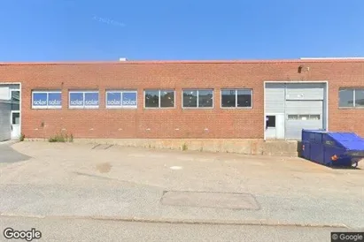 Företagslokaler för uthyrning i Askim-Frölunda-Högsbo – Foto från Google Street View