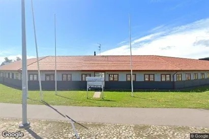Office spaces for rent in Höganäs - Photo from Google Street View