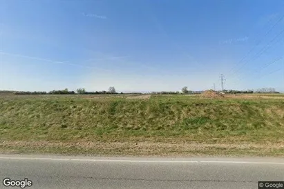 Lager zur Miete in Køge – Foto von Google Street View