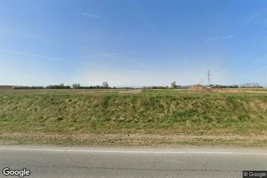 Lager zur Miete i Køge – Foto von Google Street View