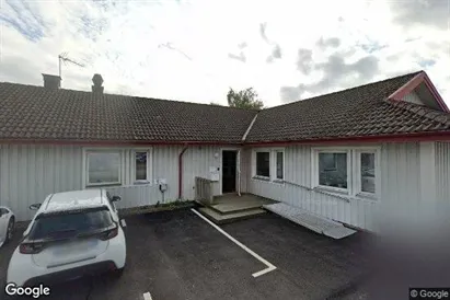 Gewerbeflächen zur Miete in Ängelholm – Foto von Google Street View