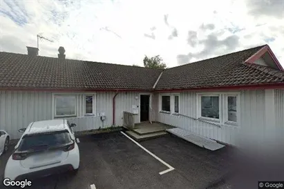 Office spaces for rent in Ängelholm - Photo from Google Street View