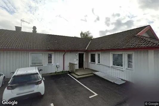 Gewerbeflächen zur Miete i Ängelholm – Foto von Google Street View