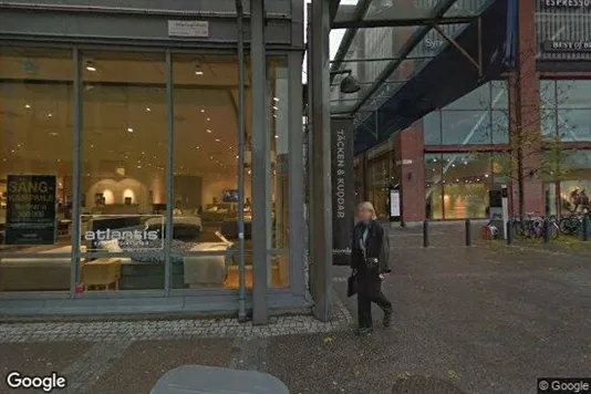 Office spaces for rent i Location is not specified - Photo from Google Street View