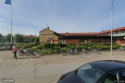 Office spaces for rent in Malmö City - Photo from Google Street View