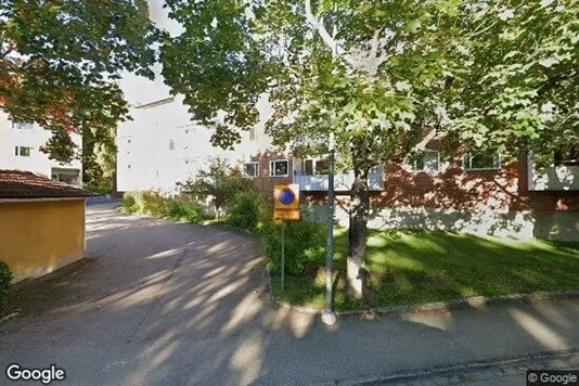 Lokaler til leie i Uppsala – Bilde fra Google Street View