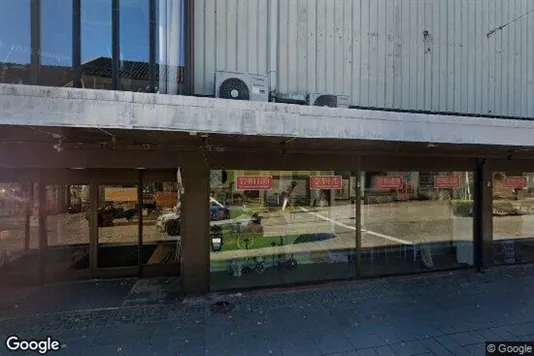 Bedrijfsruimtes te huur i Kungälv - Foto uit Google Street View