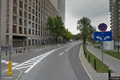 Bedrijfsruimtes te huur in Location is not specified - Foto uit Google Street View