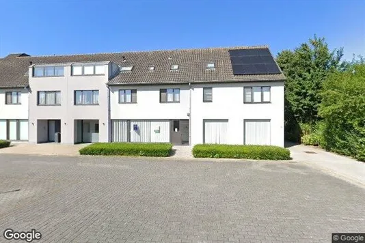 Bedrijfsruimtes te huur i Torhout - Foto uit Google Street View