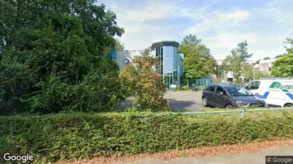Commercial properties for rent in Venlo - Photo from Google Street View