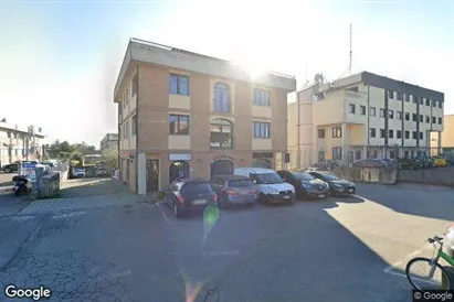 Kontorlokaler til leje i Signa - Foto fra Google Street View