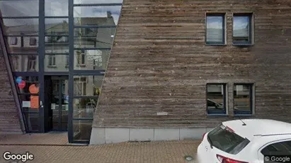 Kontorer til leie i Libramont-Chevigny – Bilde fra Google Street View