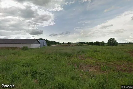 Commercial properties for rent i Luunja - Photo from Google Street View