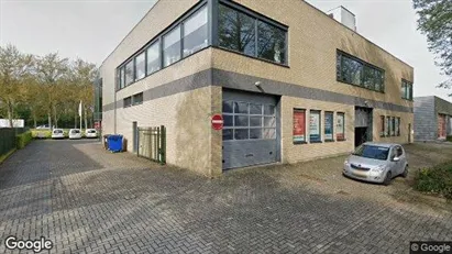 Kontorhoteller til leje i Alblasserdam - Foto fra Google Street View