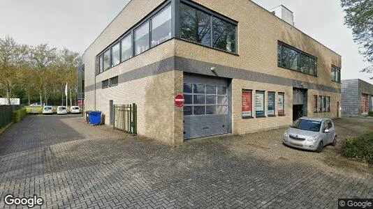 Coworking spaces for rent i Alblasserdam - Photo from Google Street View