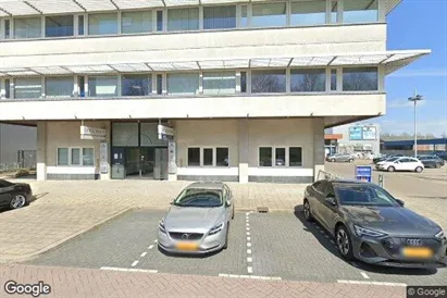 Kontorhoteller til leie i Zwijndrecht – Bilde fra Google Street View