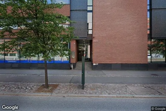 Office spaces for rent i Helsinki Eteläinen - Photo from Google Street View