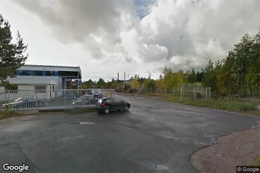 Werkstätte zur Miete i Tuusula – Foto von Google Street View