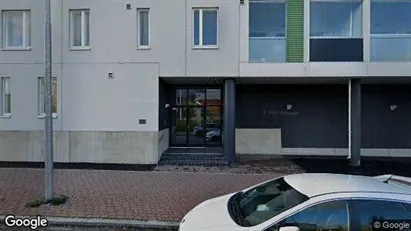 Bedrijfsruimtes te huur in Tampere Eteläinen - Foto uit Google Street View