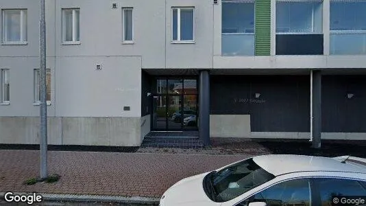 Lokaler til leje i Tampere Eteläinen - Foto fra Google Street View