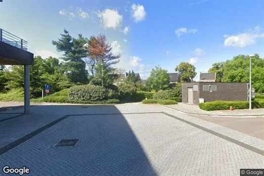 Commercial properties for rent i Maaseik - Photo from Google Street View