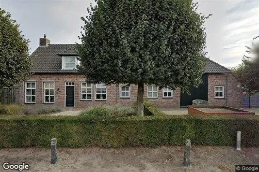 Commercial properties for rent i Drimmelen - Photo from Google Street View
