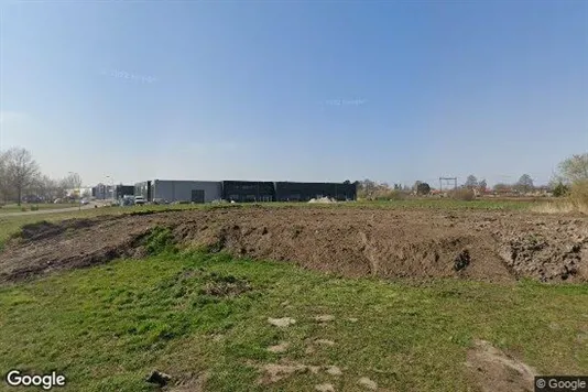 Bedrijfsruimtes te huur i Meppel - Foto uit Google Street View