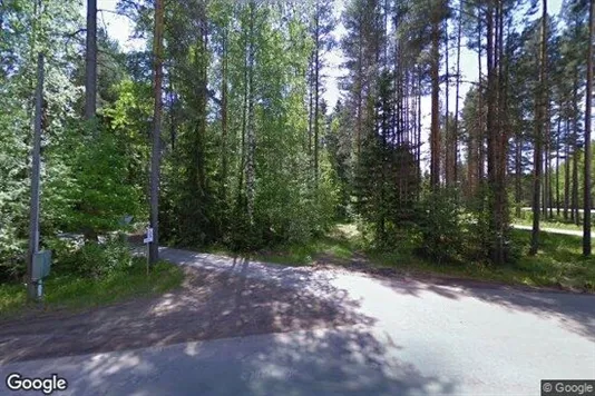 Industrial properties for rent i Muurame - Photo from Google Street View