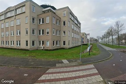 Kontorer til leie i Weesp – Bilde fra Google Street View