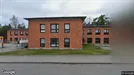 Warehouse for rent, Stockholm City, Stockholm, Solkraftsvägen 25, Sweden