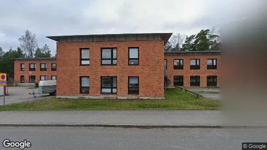 Lagerlokaler för uthyrning i Stockholm Innerstad – Foto från Google Street View