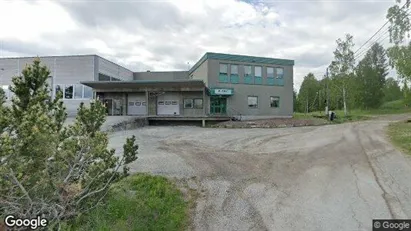 Werkstätte zur Miete in Modum – Foto von Google Street View