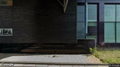Office spaces for rent in Amsterdam Zeeburg - Photo from Google Street View