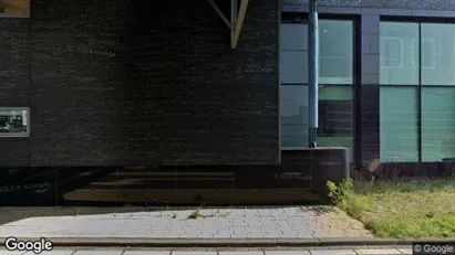 Kantorruimte te huur in Amsterdam Zeeburg - Foto uit Google Street View