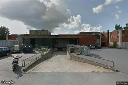 Commercial properties for rent in Pori - Photo from Google Street View