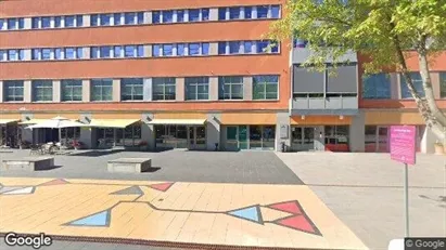 Kontorer til leie i Stockholm West – Bilde fra Google Street View