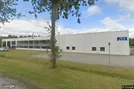 Kontor för uthyrning, Engesvang, Central Jutland Region, Gl Kongevej 1B, Danmark