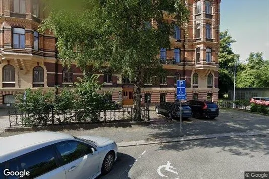 Kontorer til leie i Göteborg Sentrum – Bilde fra Google Street View