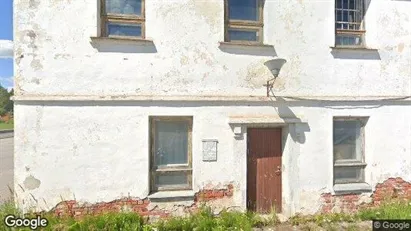Gewerbeflächen zur Miete in Võru – Foto von Google Street View