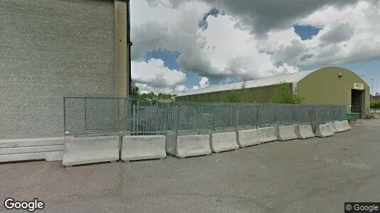 Kontorer til leie i Norrtälje – Bilde fra Google Street View