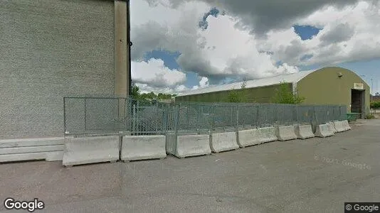 Office spaces for rent i Norrtälje - Photo from Google Street View