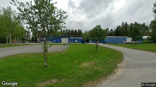 Coworking spaces zur Miete i Skellefteå – Foto von Google Street View