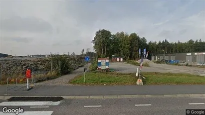 Gewerbeflächen zur Miete in Sigtuna – Foto von Google Street View
