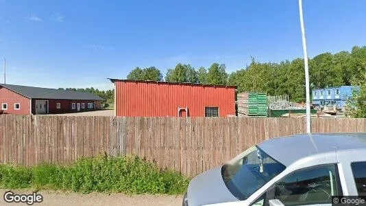 Warehouses for rent i Karlstad - Photo from Google Street View