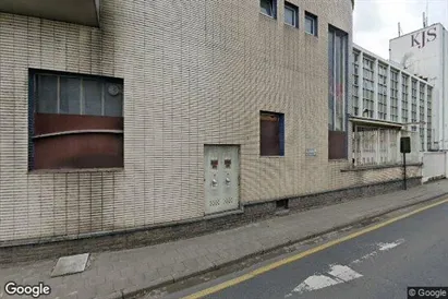 Commercial properties for rent in Luik - Photo from Google Street View