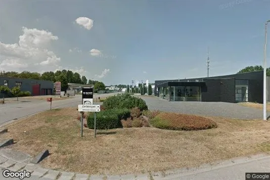 Gewerbeflächen zur Miete i Lille – Foto von Google Street View