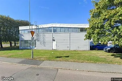 Office spaces for rent in Gothenburg West - Photo from Google Street View