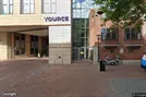 Kontor til leie, Leeuwarden, Friesland NL, Zaailand 108, Nederland